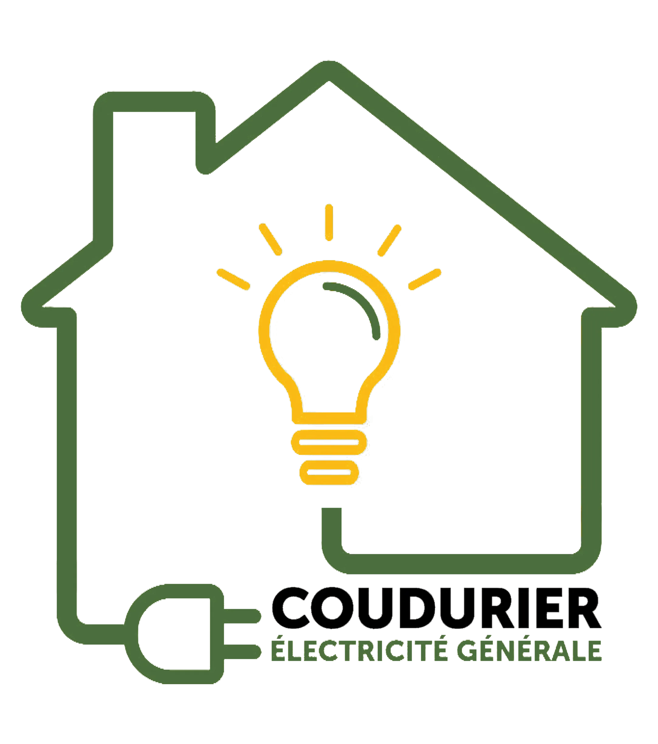 Électricien à Mâcon Coudurier Électricité Générale